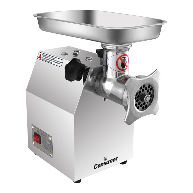 Moledora Eléctrica de Carne