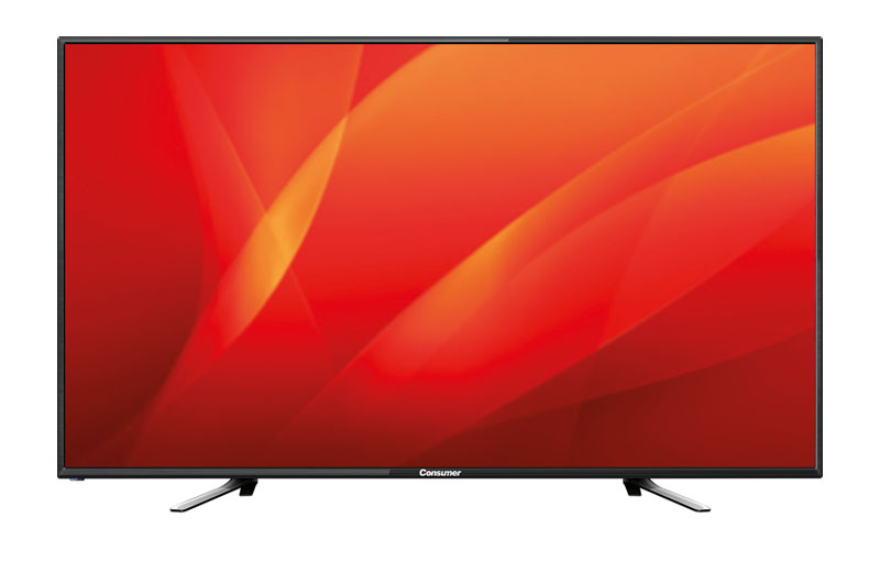 TV LED Smart 40" FHD + Soporte