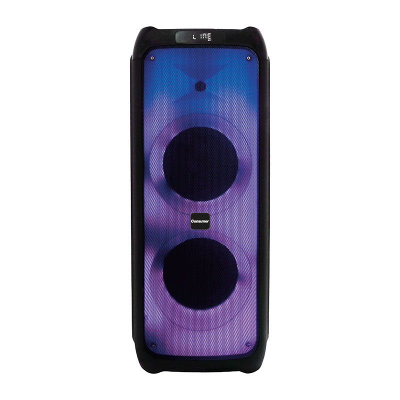 Speaker Bluetooth Rocker BT10 100W.