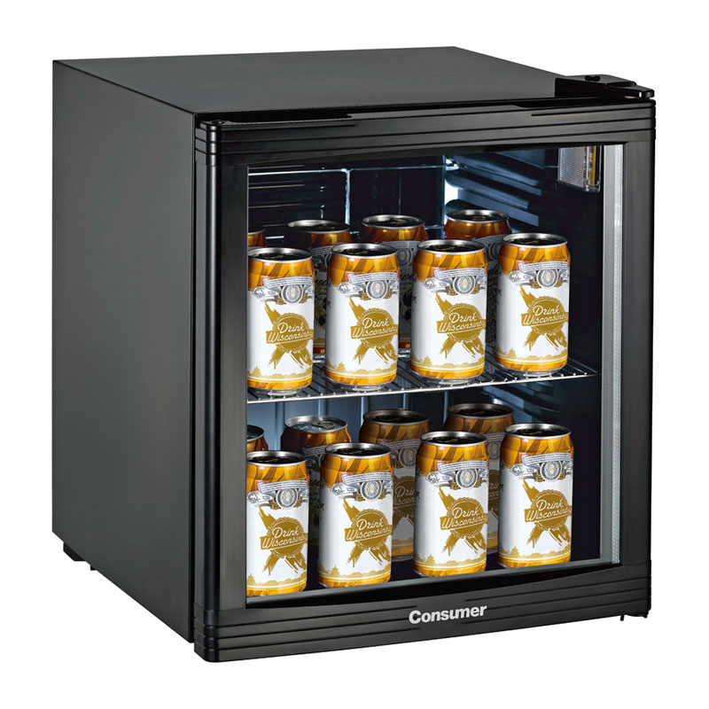 Minivisicooler 55 Litros