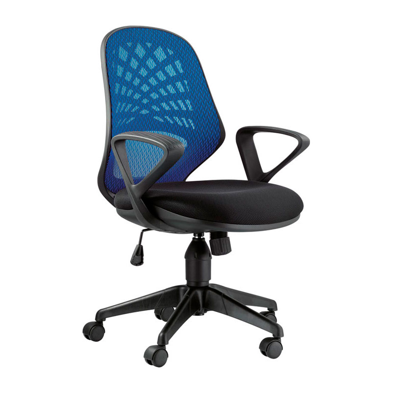 SILLA CH-2019 AZUL