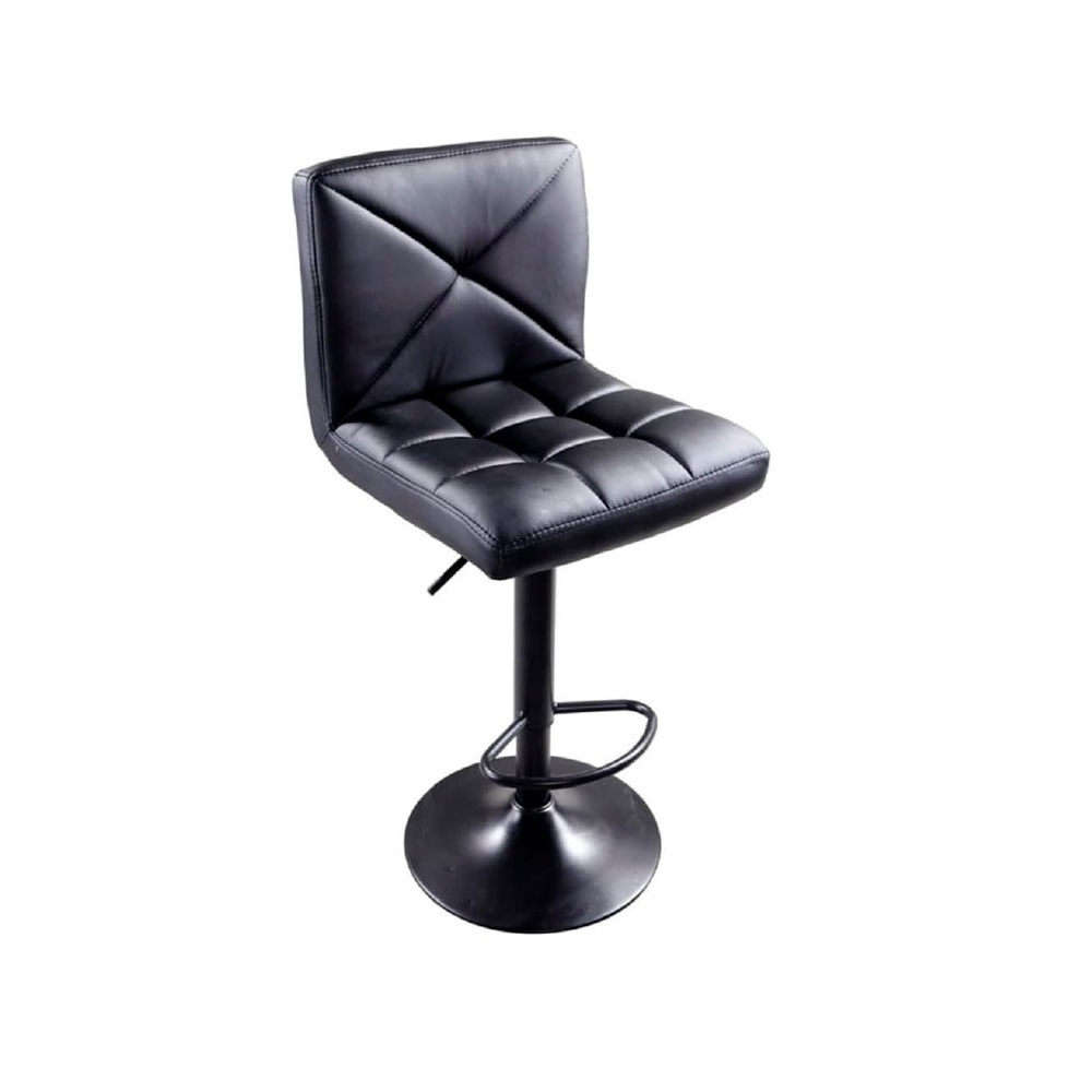 Silla bar Chair Negro 6009
