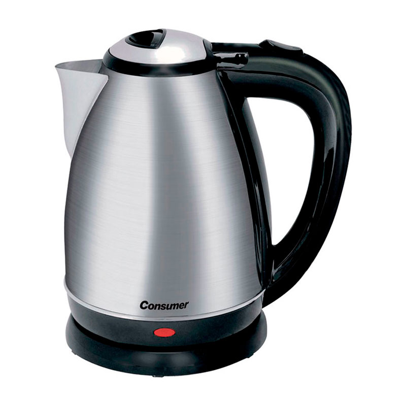 Hervidora de Agua / 1,8 L