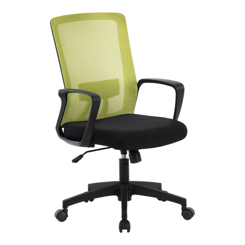 SILLA EJECUTIVA 8953V VERDE