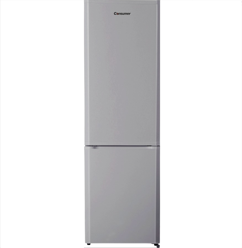 Heladera Doble Puerta Combi 350L