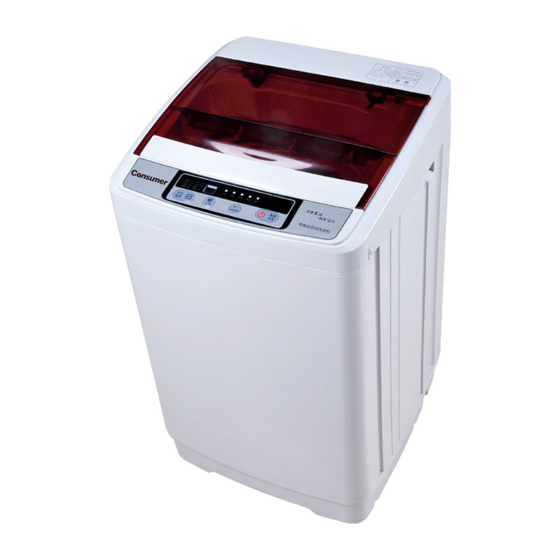 Lavarropas full automático 7,5 K