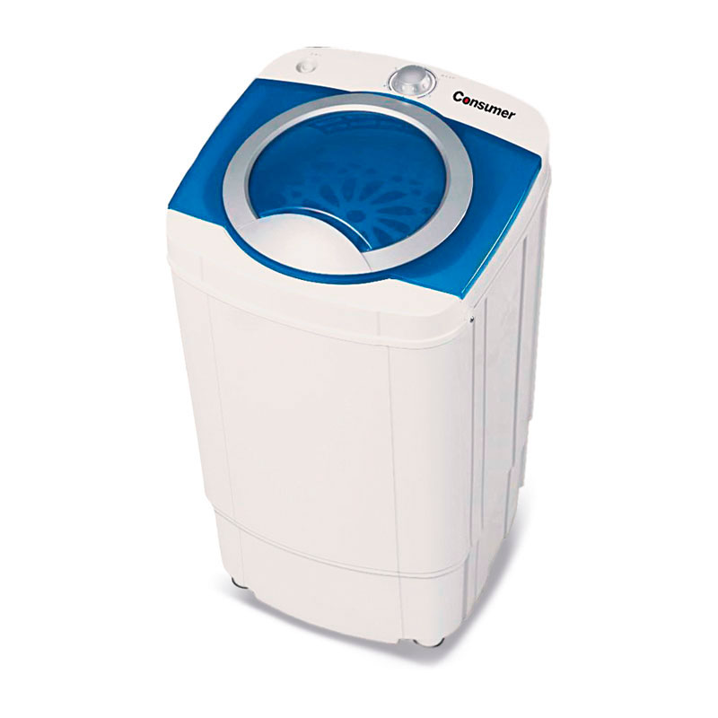 Centrifugadora 6,5 K