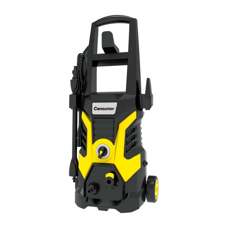 Hidrolavadora Huracan 1700W.