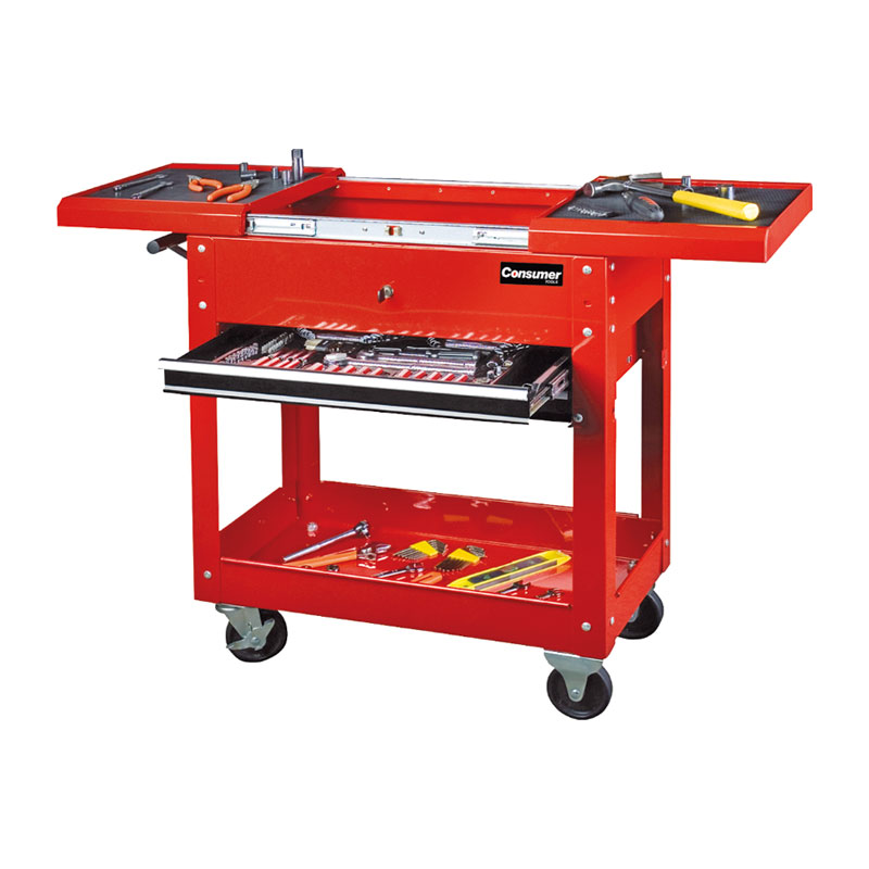 Carro para herramientas de trabajo