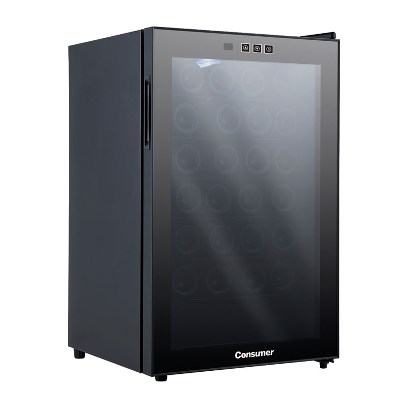 Wine cooler 28 botellas