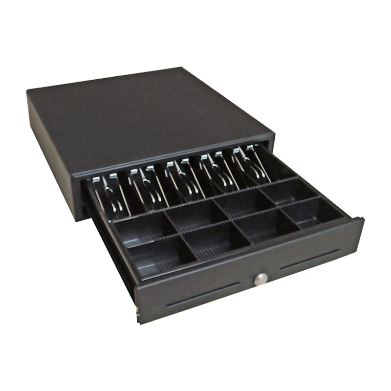 Caja de dinero efectivo Cash Drawer