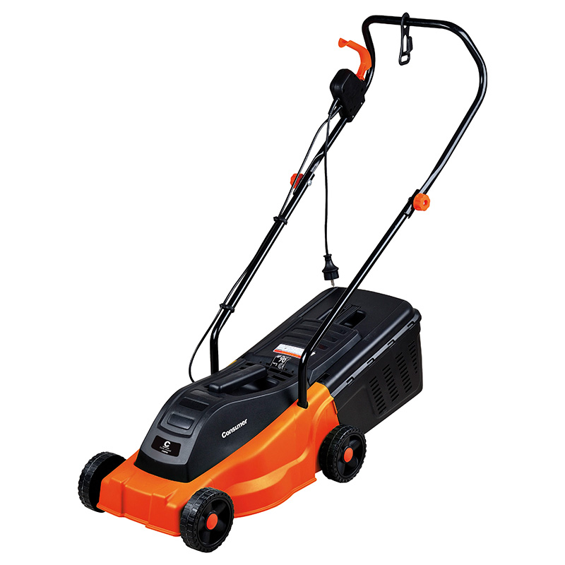 Cortacésped 1000 W.