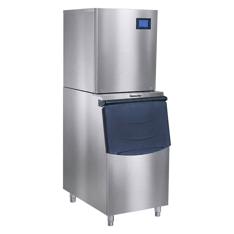 Fabricadora de Hielo Comercial CMR-IM150