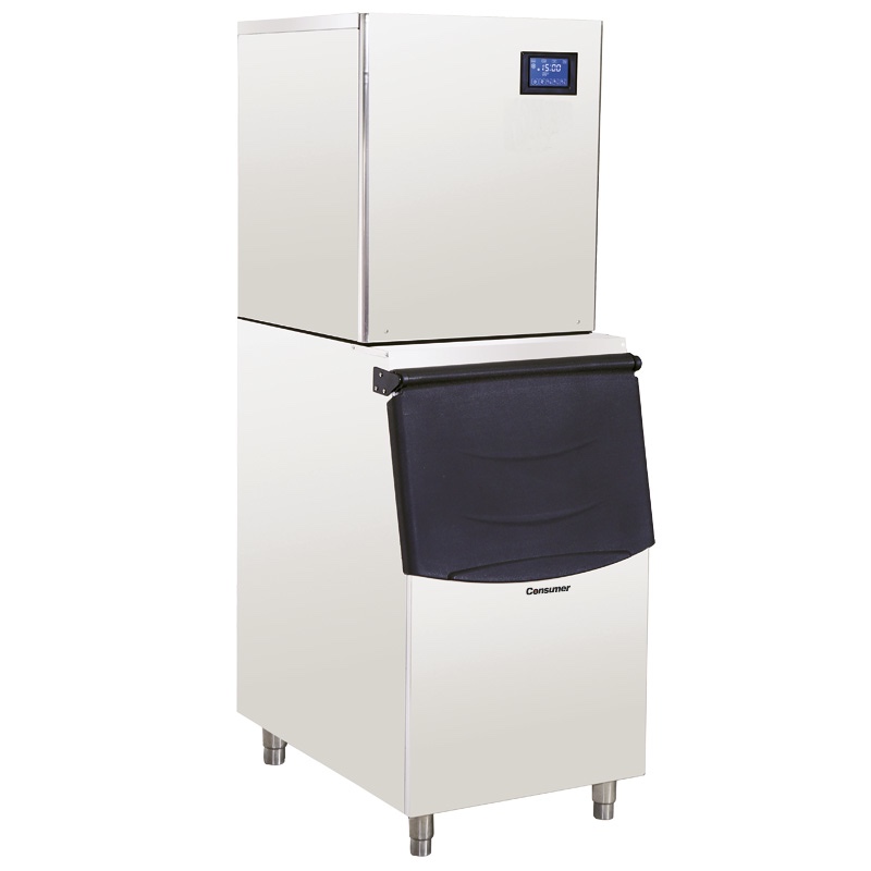 Fabricadora de hielo comercial CMR-IM150