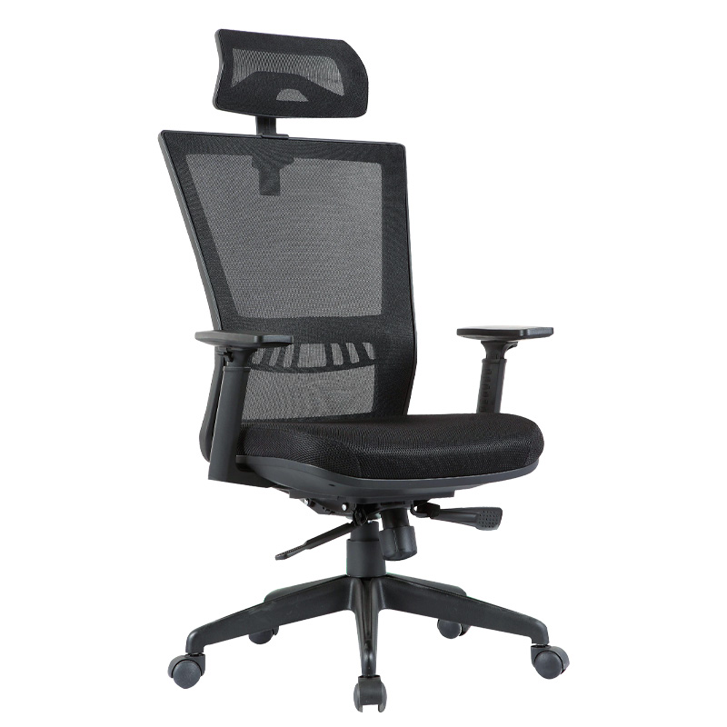 Silla Tridimensional