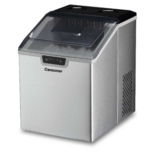 Fabricadora de hielo - 18 kg